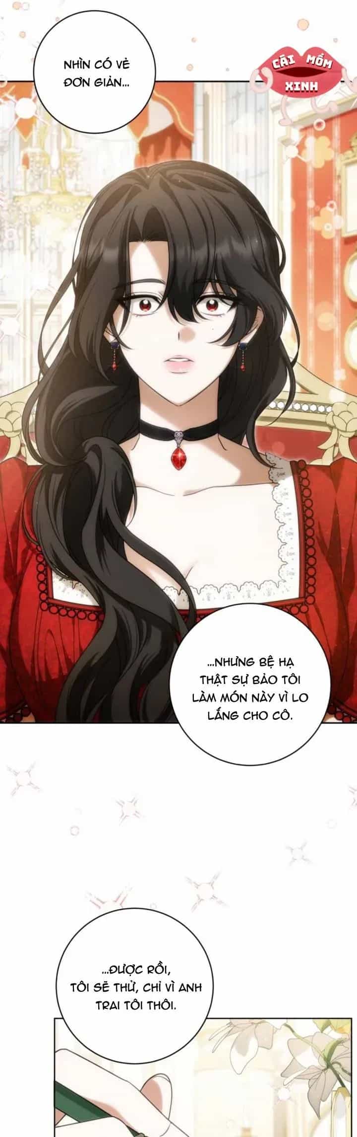 Nữ Dược Sư Của Vị Hoàng Đế Si Tình - Chương 39 - ảnh 36