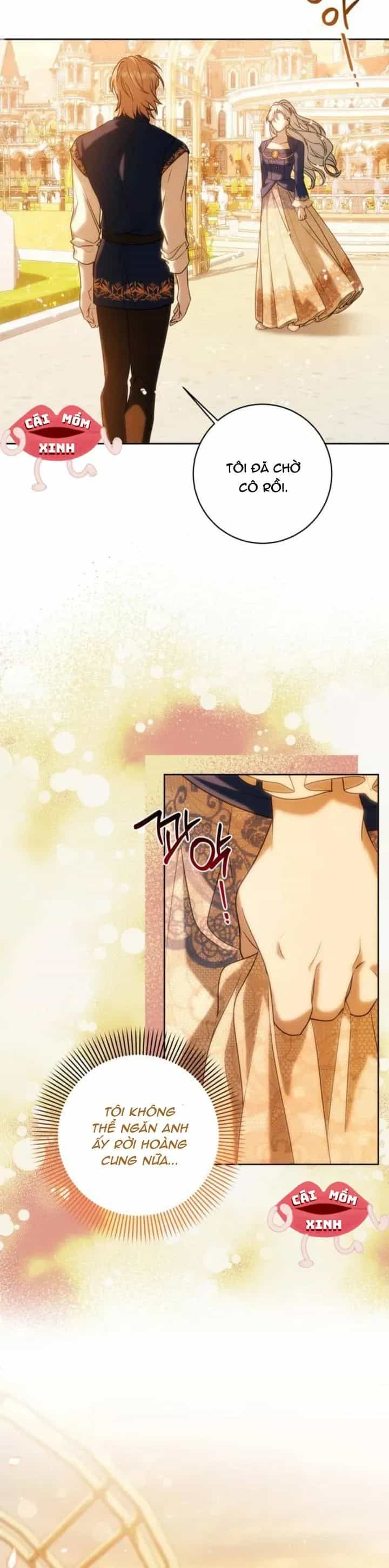 Nữ Dược Sư Của Vị Hoàng Đế Si Tình - Chương 39 - ảnh 45