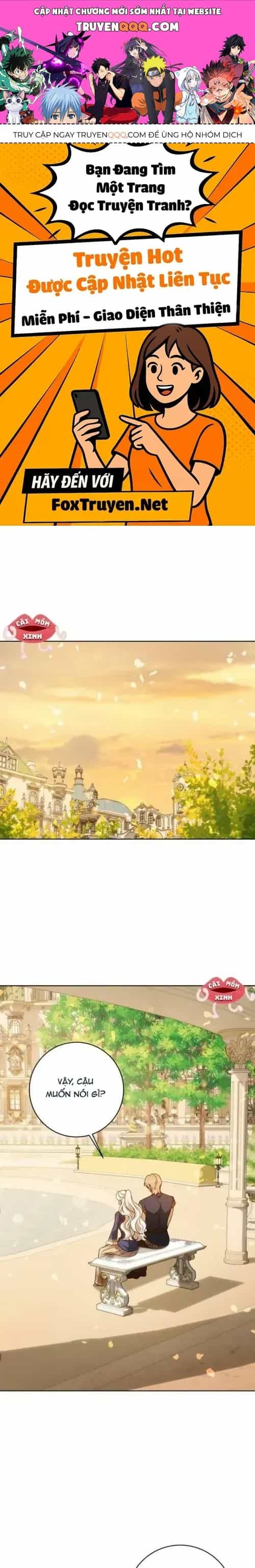 Nữ Dược Sư Của Vị Hoàng Đế Si Tình - Chương 40 - ảnh 1