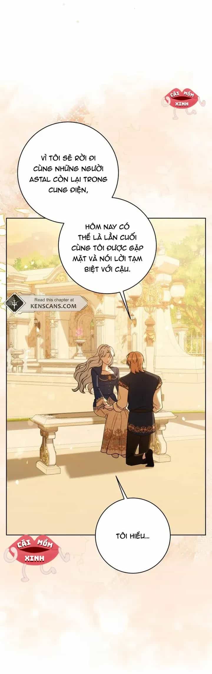 Nữ Dược Sư Của Vị Hoàng Đế Si Tình - Chương 40 - ảnh 15