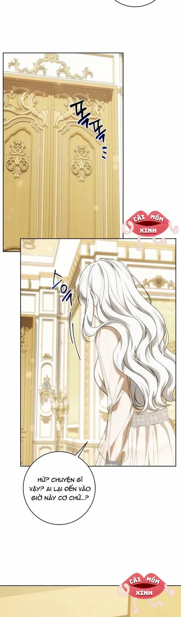Nữ Dược Sư Của Vị Hoàng Đế Si Tình - Chương 40 - ảnh 29