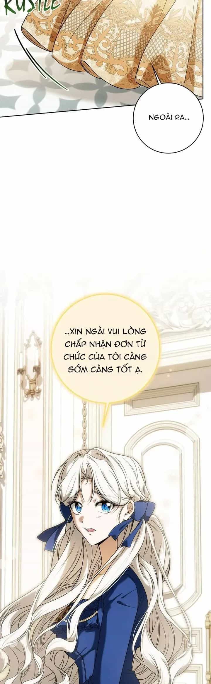 Nữ Dược Sư Của Vị Hoàng Đế Si Tình - Chương 41 - ảnh 20