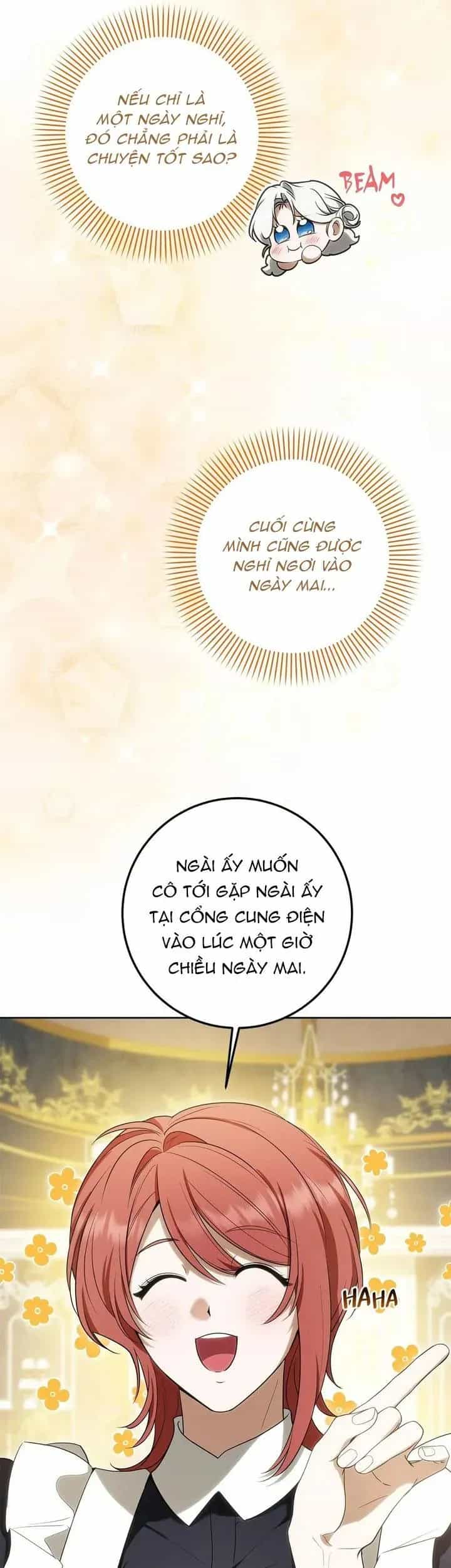 Nữ Dược Sư Của Vị Hoàng Đế Si Tình - Chương 41 - ảnh 40