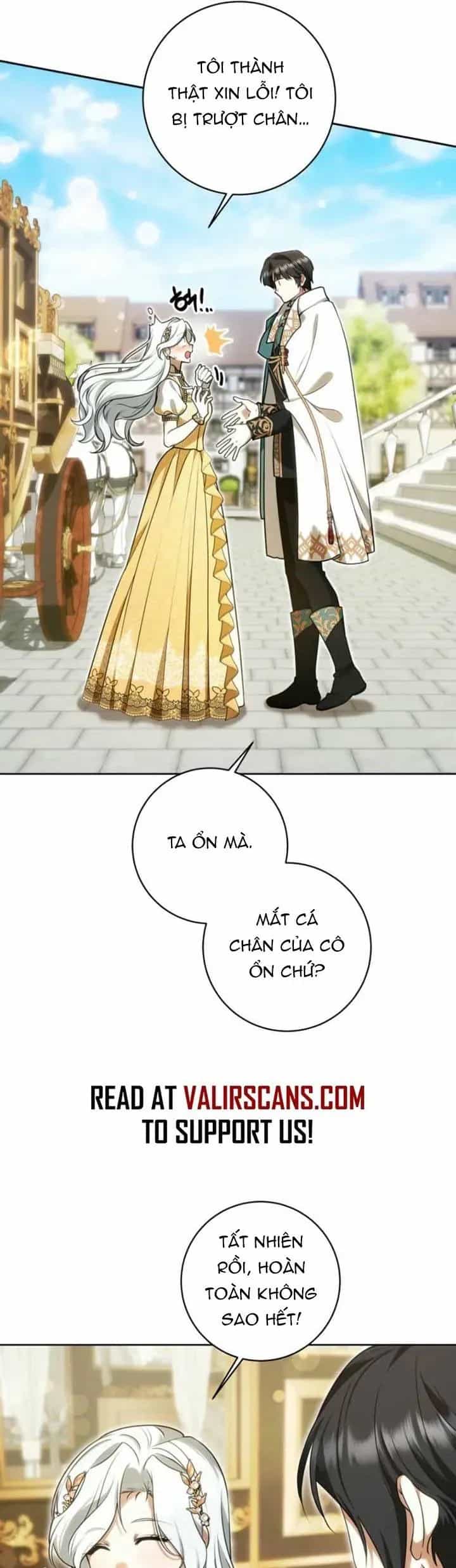 Nữ Dược Sư Của Vị Hoàng Đế Si Tình - Chương 42 - ảnh 11