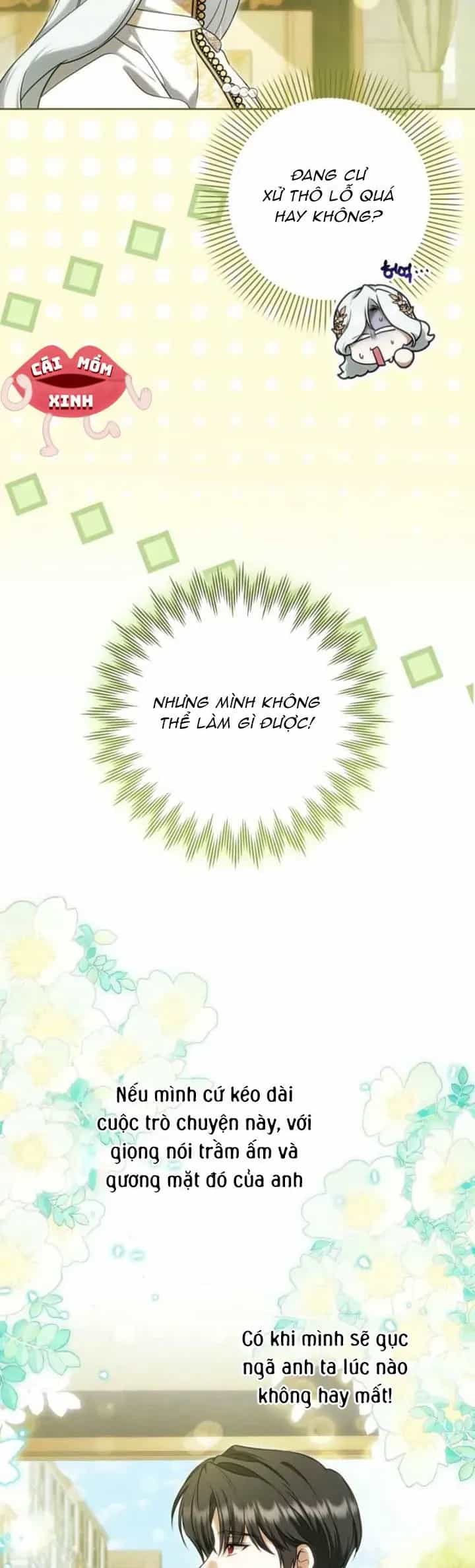 Nữ Dược Sư Của Vị Hoàng Đế Si Tình - Chương 42 - ảnh 4