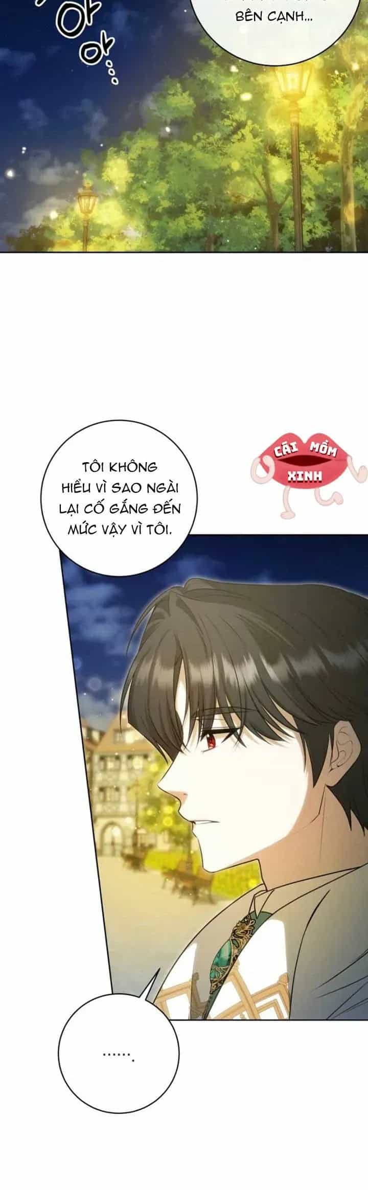 Nữ Dược Sư Của Vị Hoàng Đế Si Tình - Chương 42 - ảnh 41