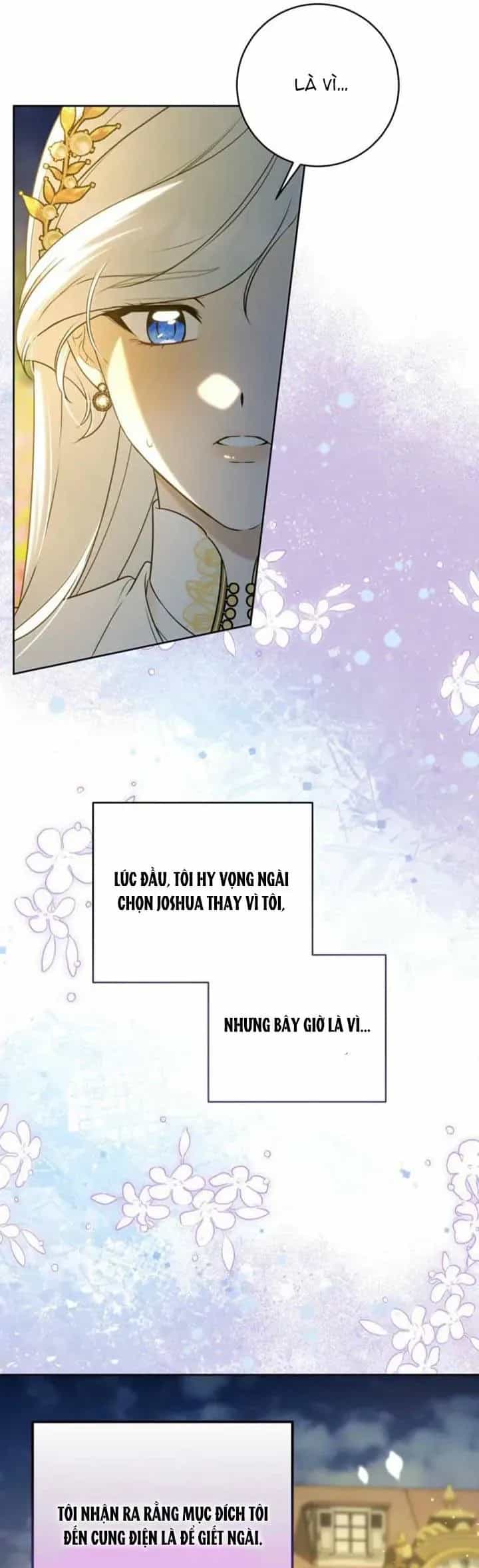 Nữ Dược Sư Của Vị Hoàng Đế Si Tình - Chương 42 - ảnh 44