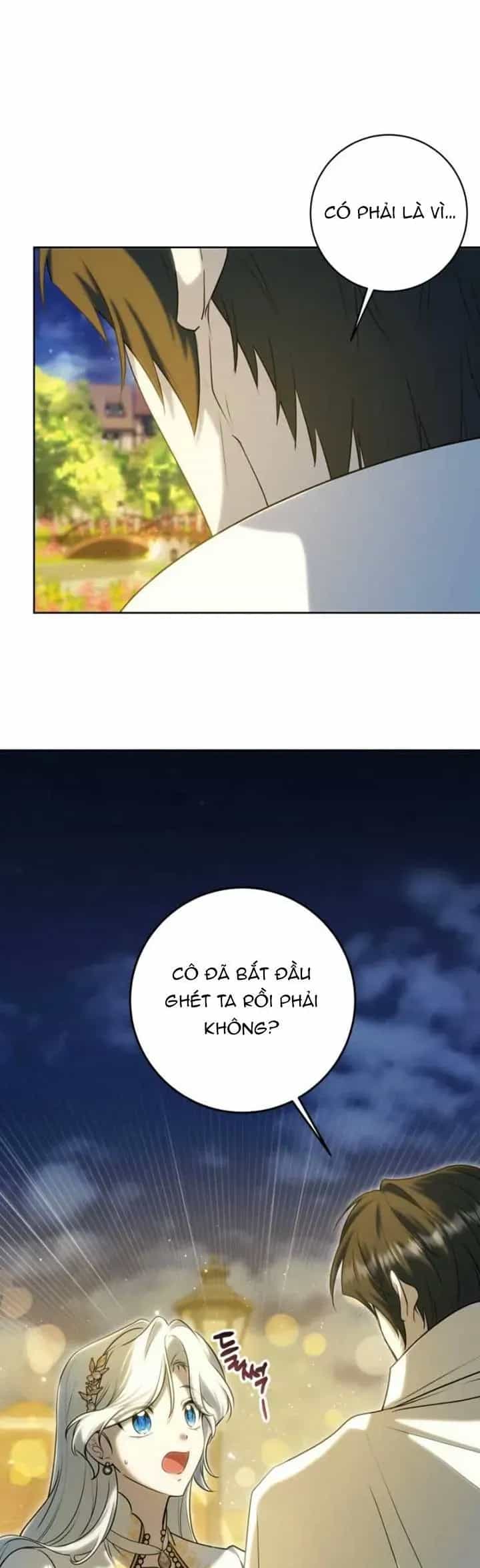 Nữ Dược Sư Của Vị Hoàng Đế Si Tình - Chương 42 - ảnh 46