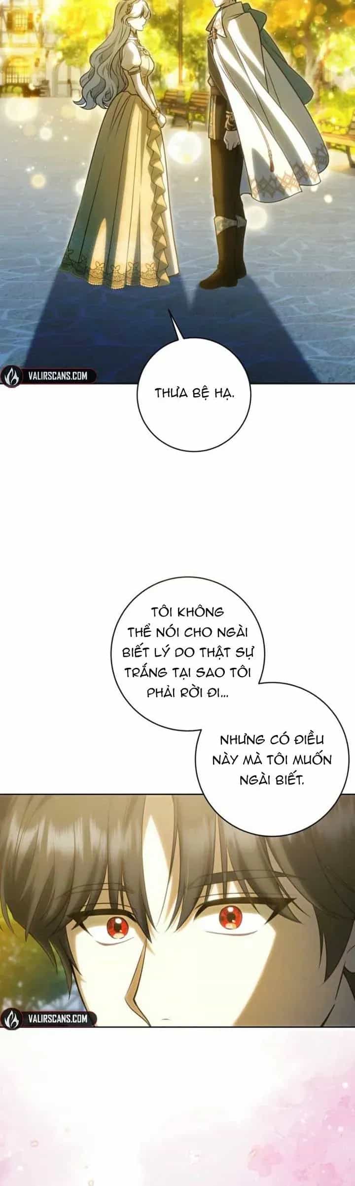 Nữ Dược Sư Của Vị Hoàng Đế Si Tình - Chương 42 - ảnh 50