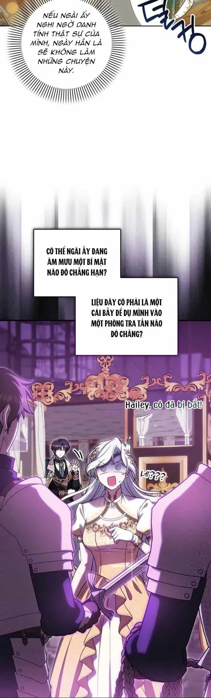 Nữ Dược Sư Của Vị Hoàng Đế Si Tình - Chương 42 - ảnh 6