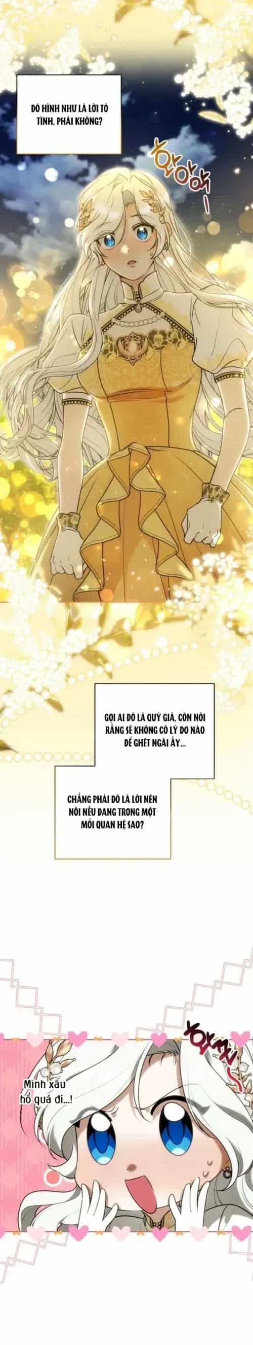 Nữ Dược Sư Của Vị Hoàng Đế Si Tình - Chương 43 - ảnh 2