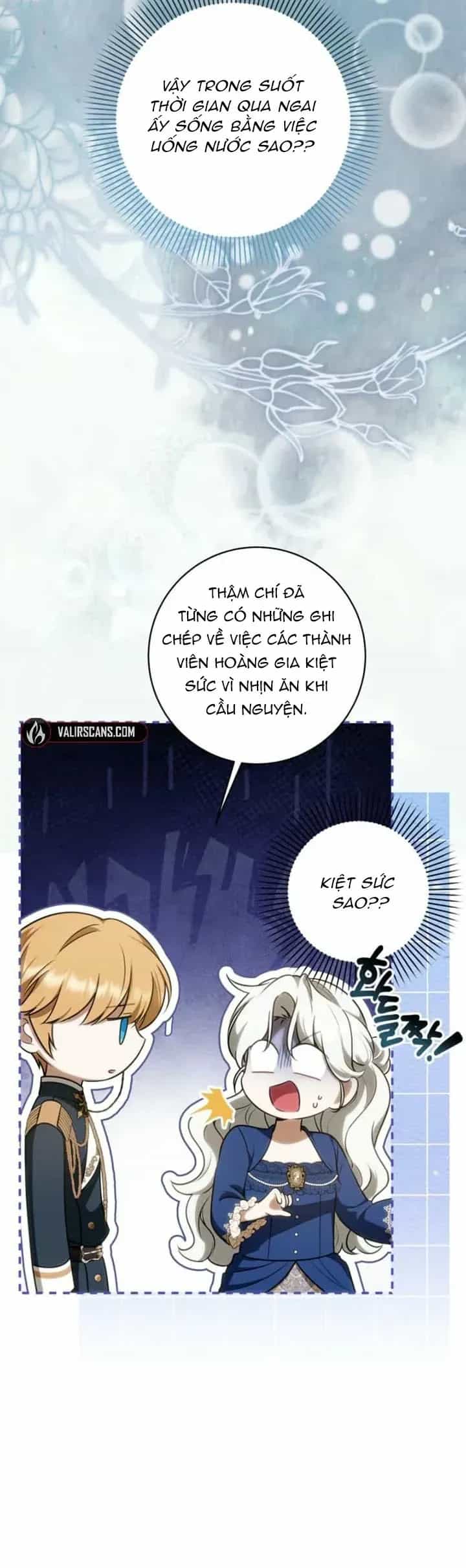 Nữ Dược Sư Của Vị Hoàng Đế Si Tình - Chương 43 - ảnh 38