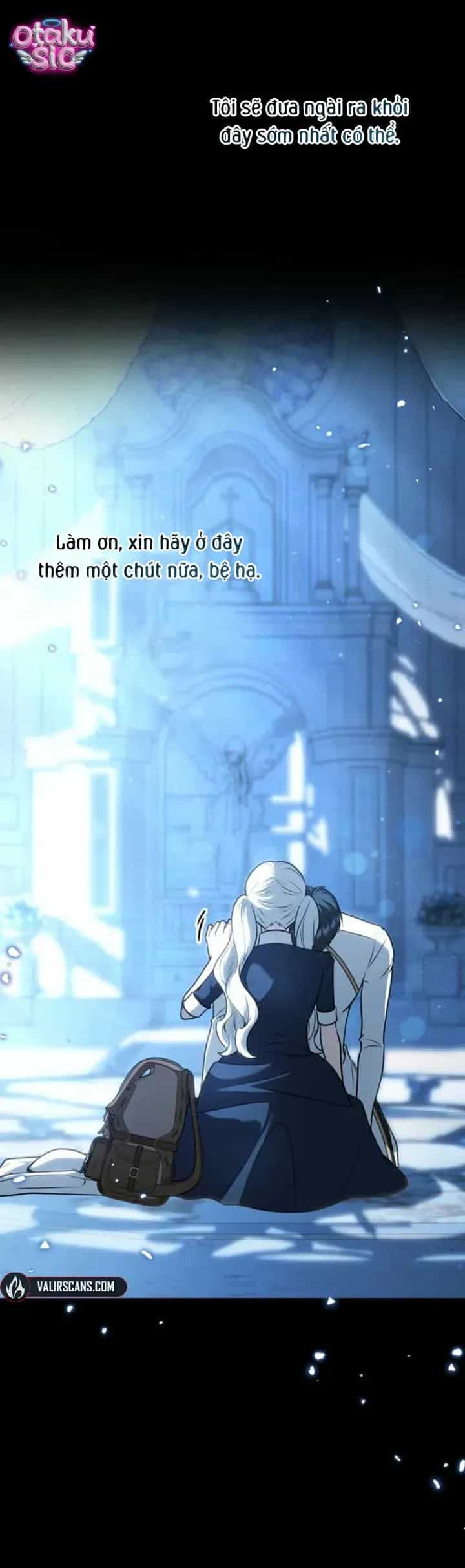 Nữ Dược Sư Của Vị Hoàng Đế Si Tình - Chương 44 - ảnh 25