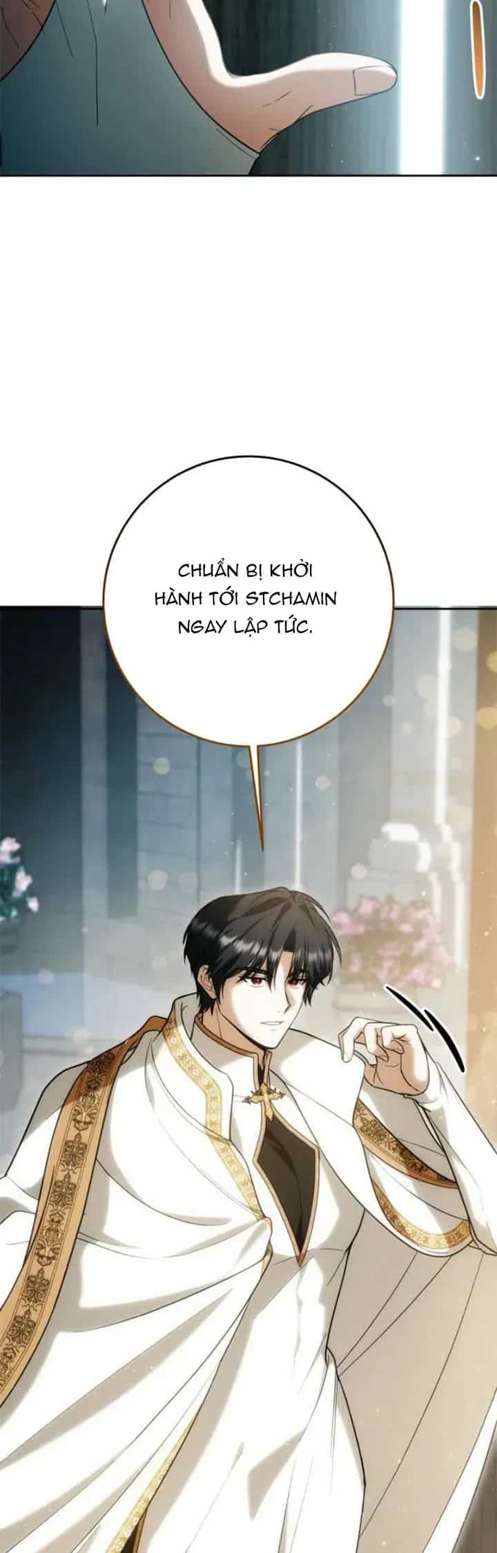 Nữ Dược Sư Của Vị Hoàng Đế Si Tình - Chương 45 - ảnh 24
