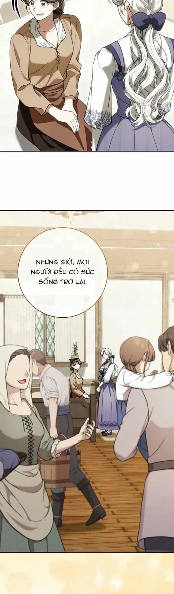 Nữ Dược Sư Của Vị Hoàng Đế Si Tình - Chương 45 - ảnh 29