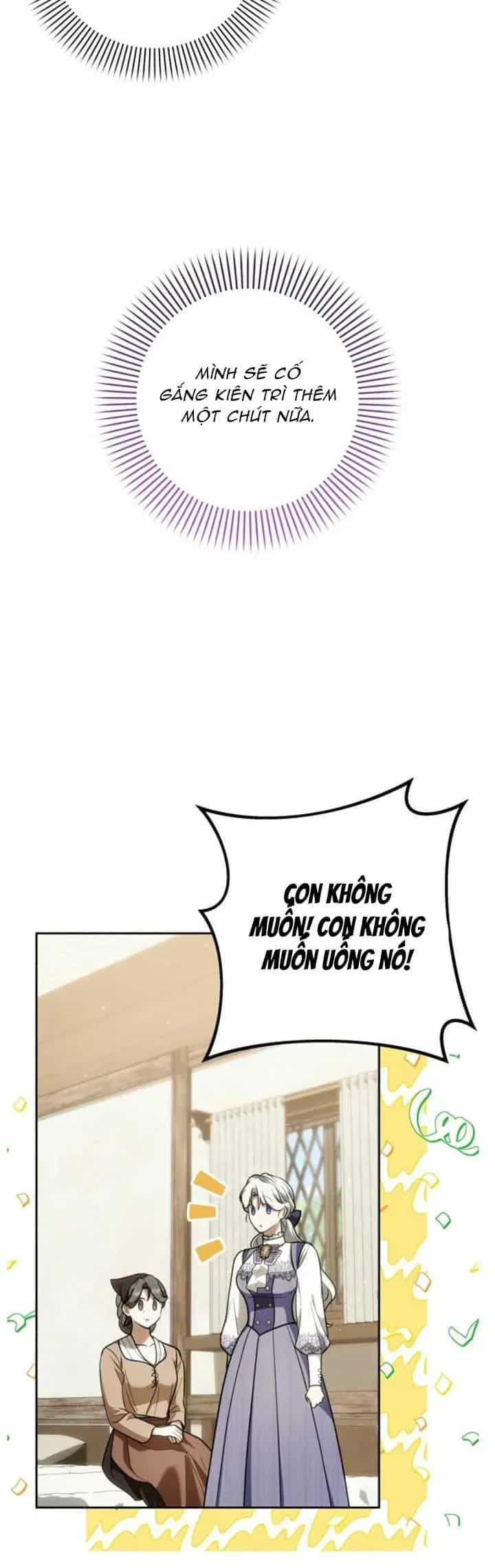 Nữ Dược Sư Của Vị Hoàng Đế Si Tình - Chương 45 - ảnh 36