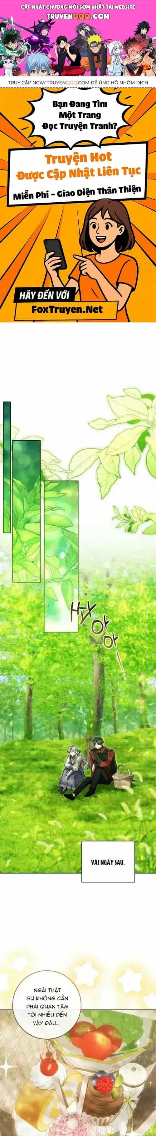 Nữ Dược Sư Của Vị Hoàng Đế Si Tình - Chương 46 - ảnh 1