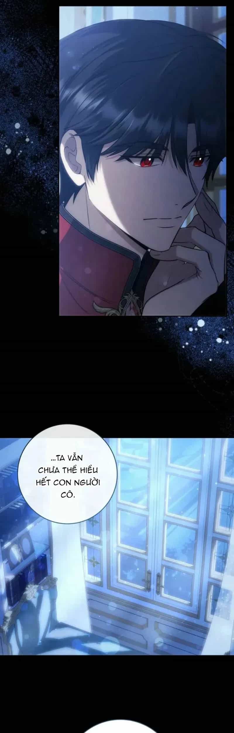 Nữ Dược Sư Của Vị Hoàng Đế Si Tình - Chương 46 - ảnh 26