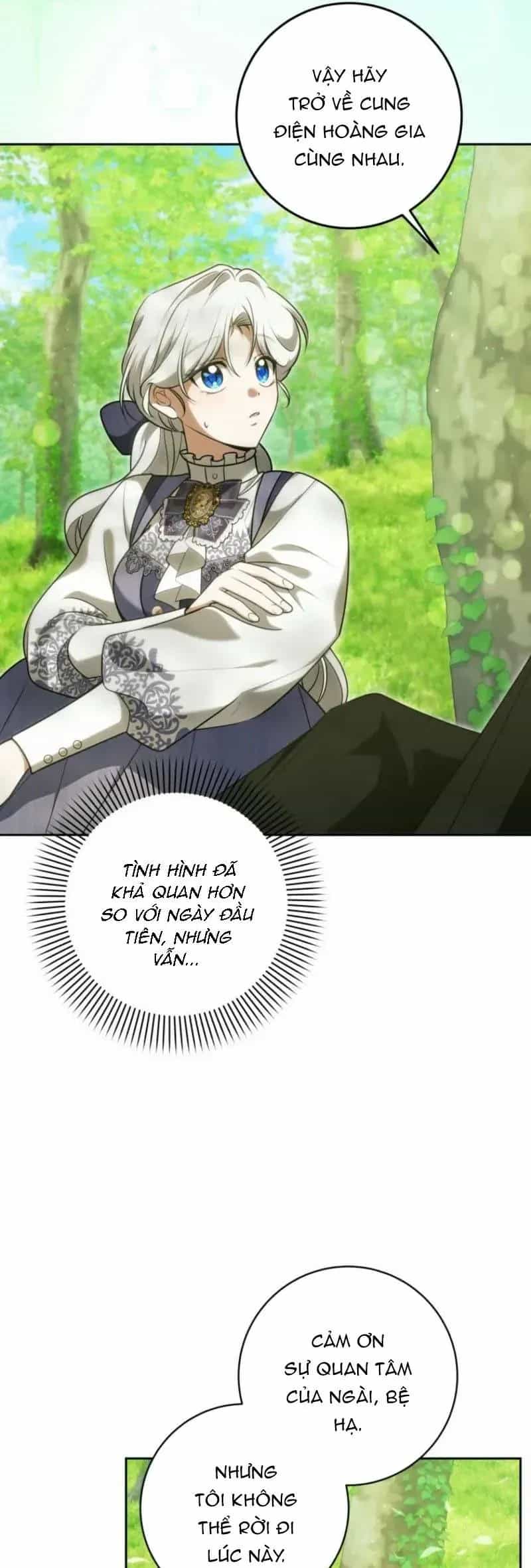 Nữ Dược Sư Của Vị Hoàng Đế Si Tình - Chương 46 - ảnh 7