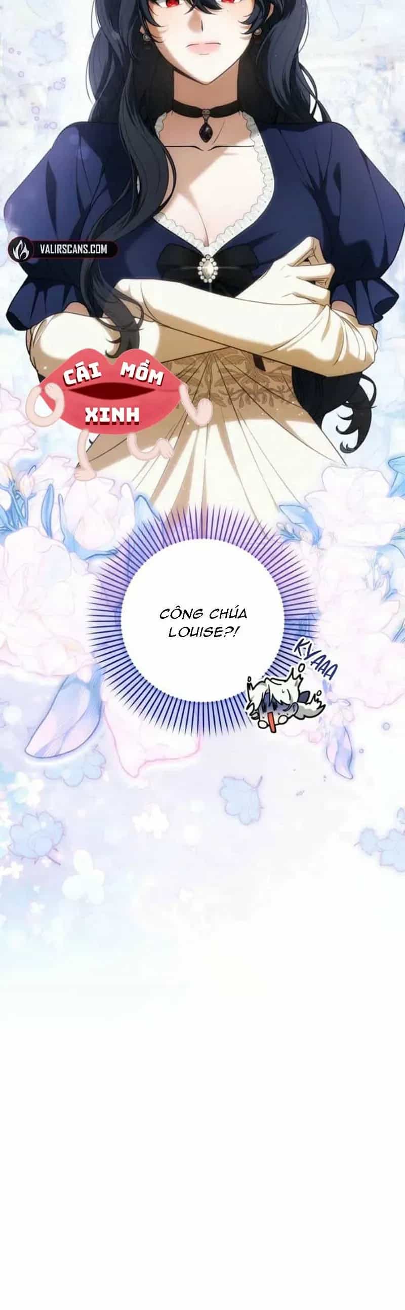Nữ Dược Sư Của Vị Hoàng Đế Si Tình - Chương 47 - ảnh 20