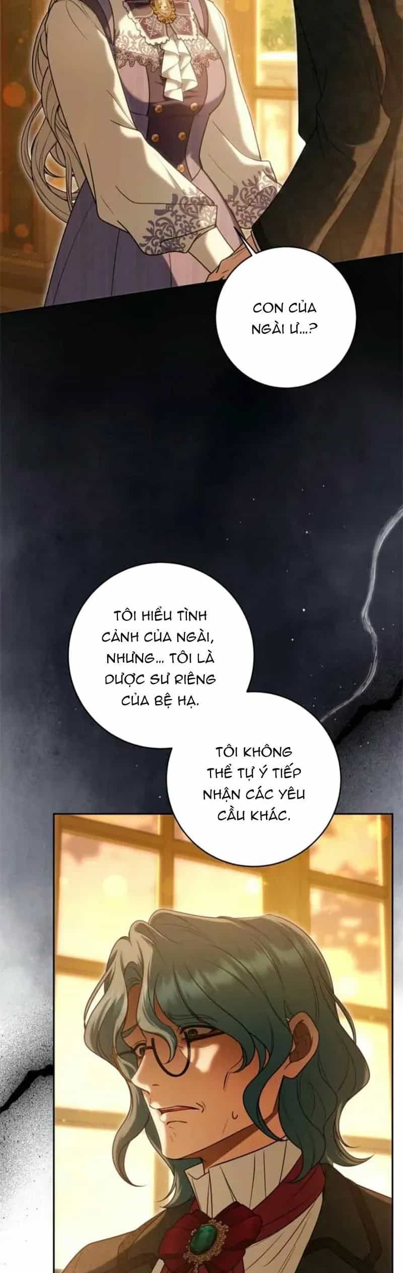 Nữ Dược Sư Của Vị Hoàng Đế Si Tình - Chương 47 - ảnh 42