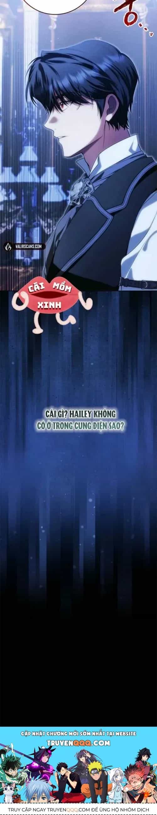 Nữ Dược Sư Của Vị Hoàng Đế Si Tình - Chương 47 - ảnh 53