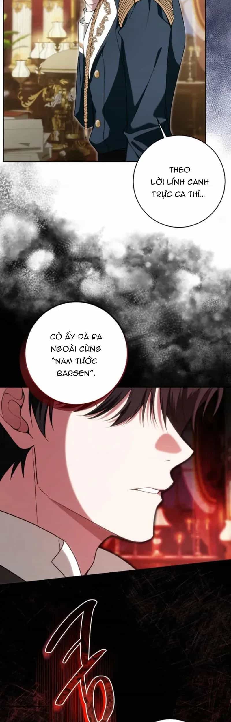 Nữ Dược Sư Của Vị Hoàng Đế Si Tình - Chương 48 - ảnh 11