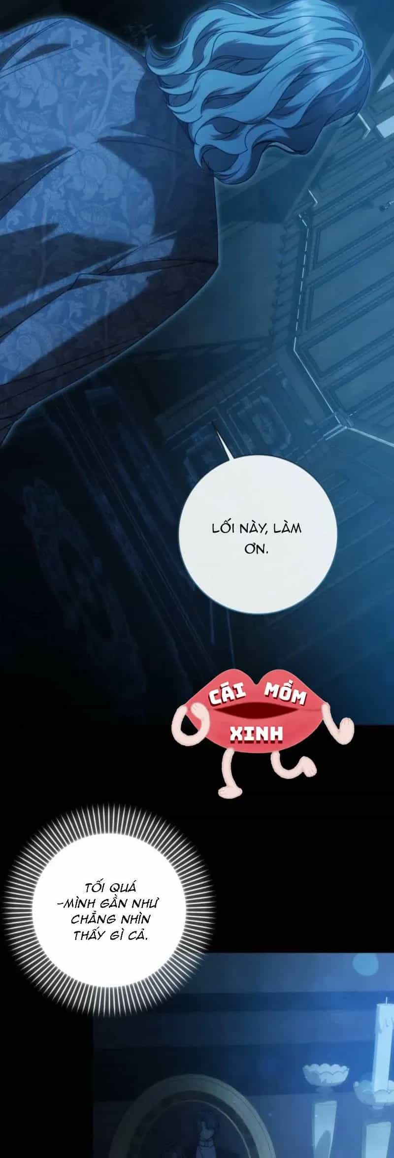 Nữ Dược Sư Của Vị Hoàng Đế Si Tình - Chương 48 - ảnh 16