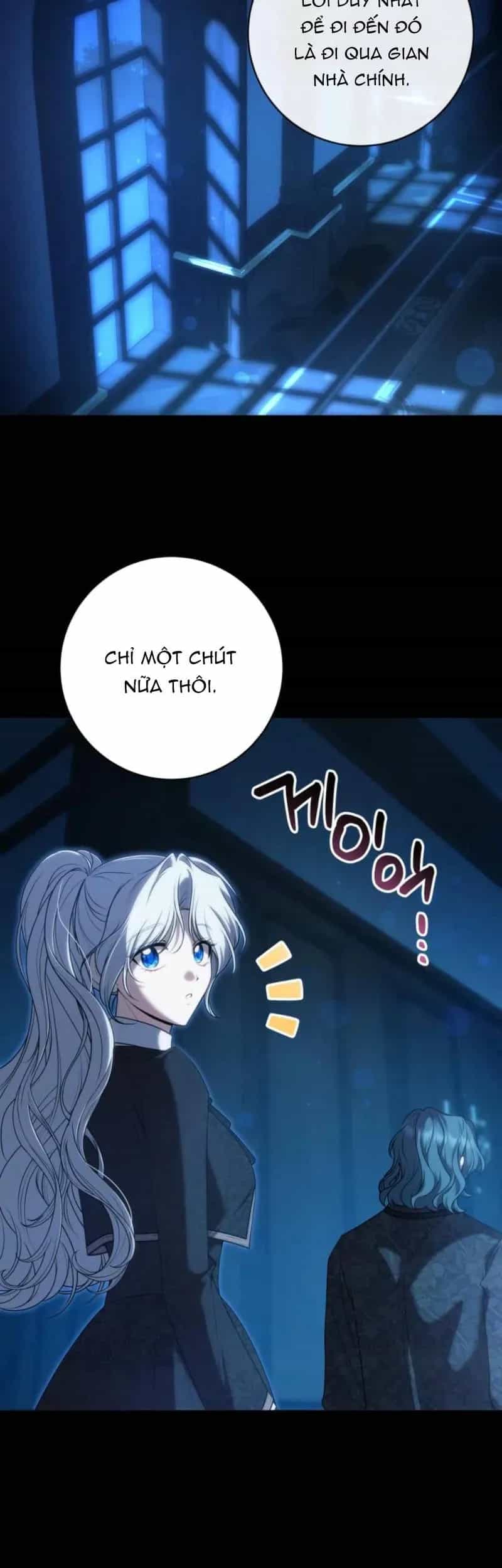 Nữ Dược Sư Của Vị Hoàng Đế Si Tình - Chương 48 - ảnh 21