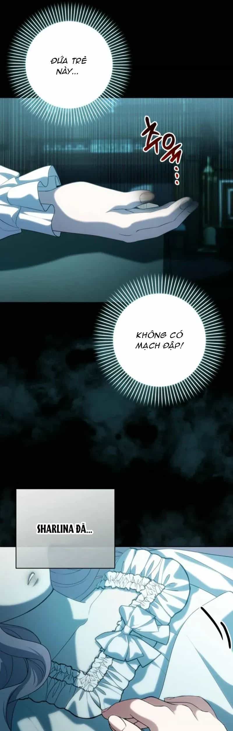 Nữ Dược Sư Của Vị Hoàng Đế Si Tình - Chương 48 - ảnh 40