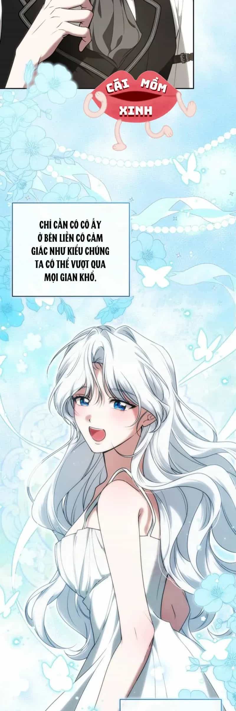 Nữ Dược Sư Của Vị Hoàng Đế Si Tình - Chương 48 - ảnh 5
