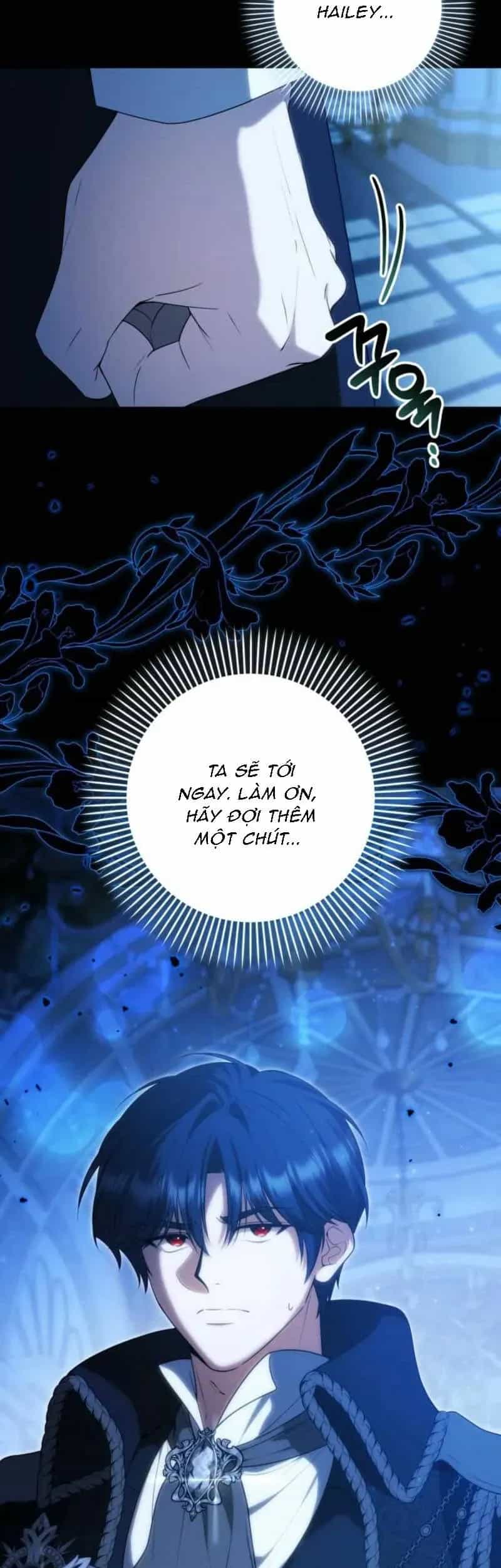 Nữ Dược Sư Của Vị Hoàng Đế Si Tình - Chương 49 - ảnh 11