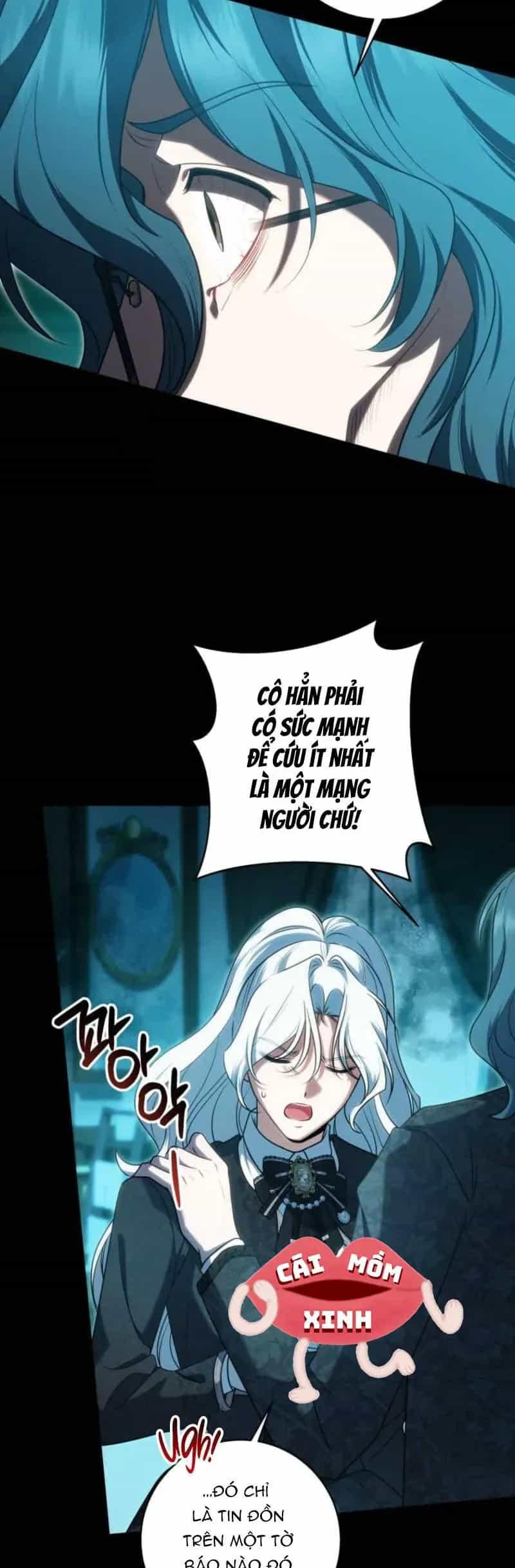 Nữ Dược Sư Của Vị Hoàng Đế Si Tình - Chương 49 - ảnh 22