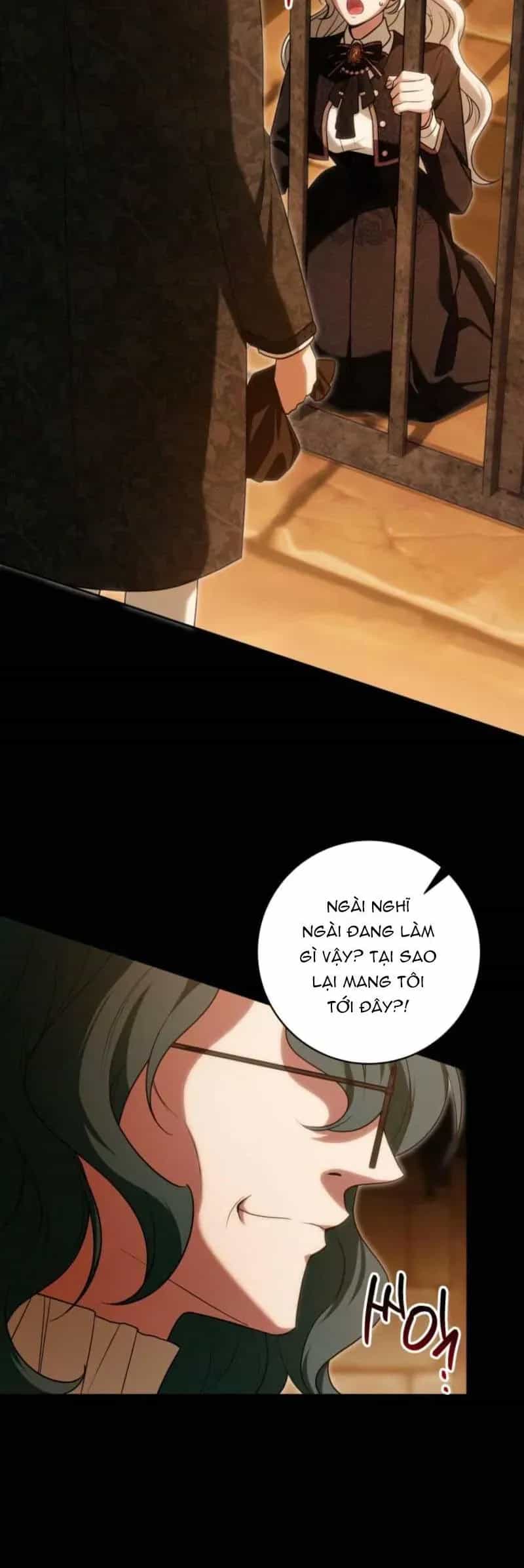 Nữ Dược Sư Của Vị Hoàng Đế Si Tình - Chương 49 - ảnh 35