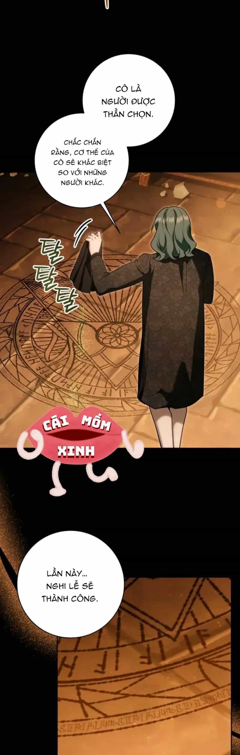 Nữ Dược Sư Của Vị Hoàng Đế Si Tình - Chương 49 - ảnh 37