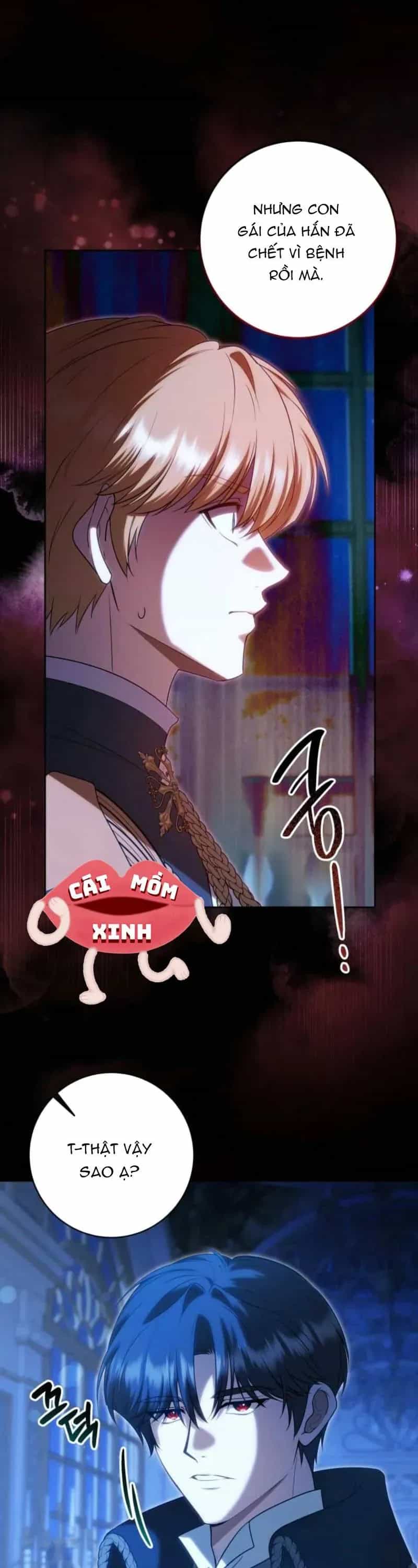 Nữ Dược Sư Của Vị Hoàng Đế Si Tình - Chương 49 - ảnh 4