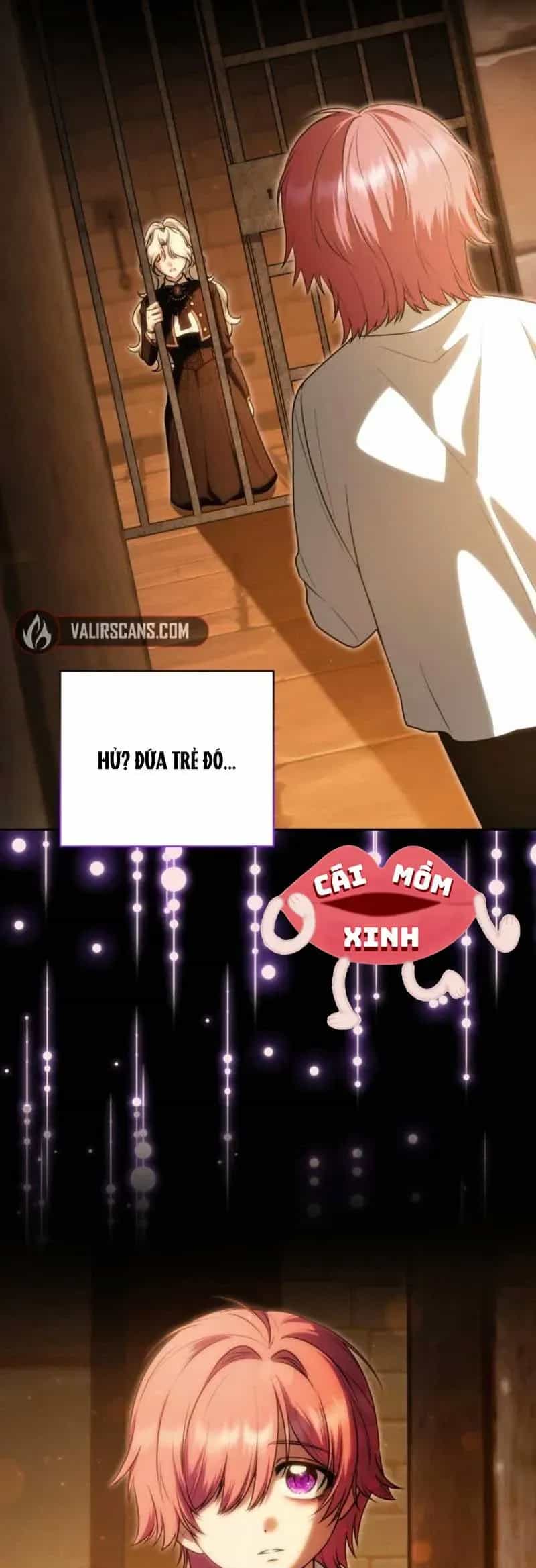 Nữ Dược Sư Của Vị Hoàng Đế Si Tình - Chương 49 - ảnh 46