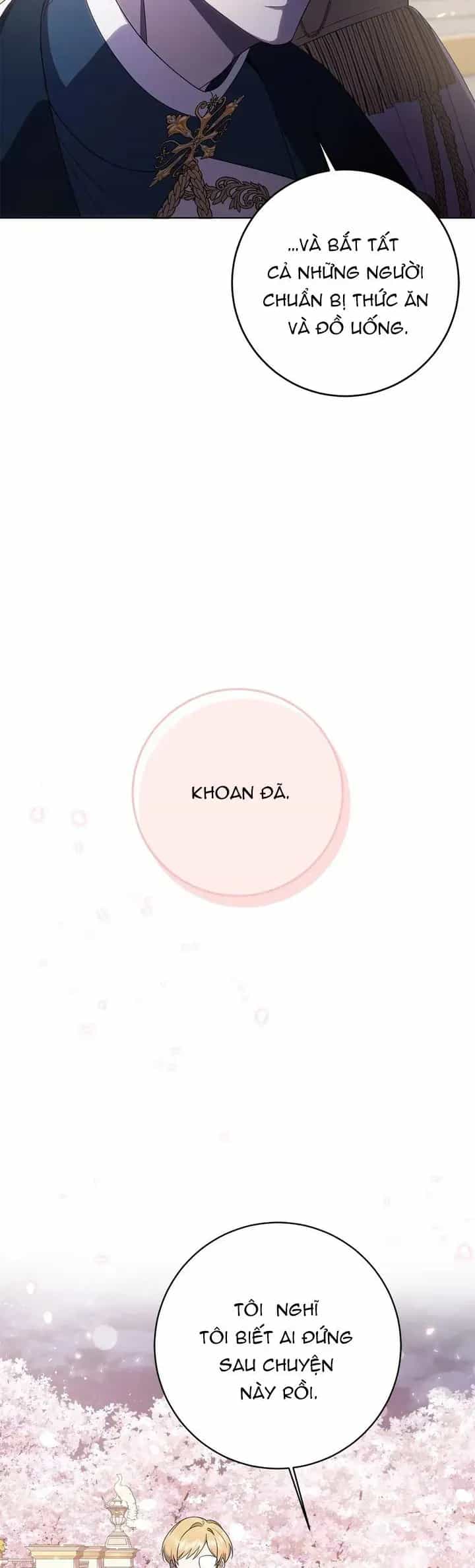 Nữ Dược Sư Của Vị Hoàng Đế Si Tình - Chương 5 - ảnh 38