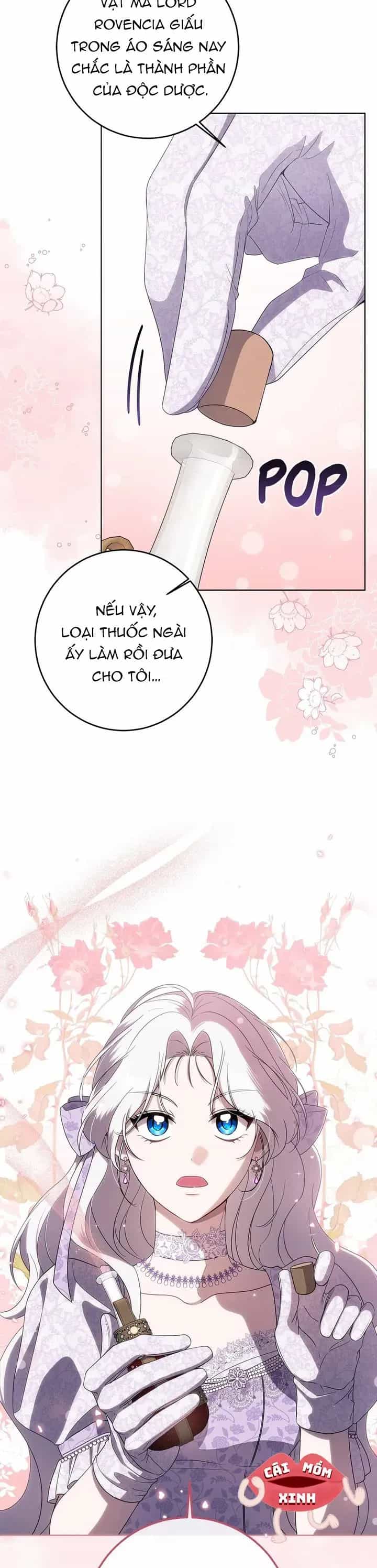 Nữ Dược Sư Của Vị Hoàng Đế Si Tình - Chương 5 - ảnh 41
