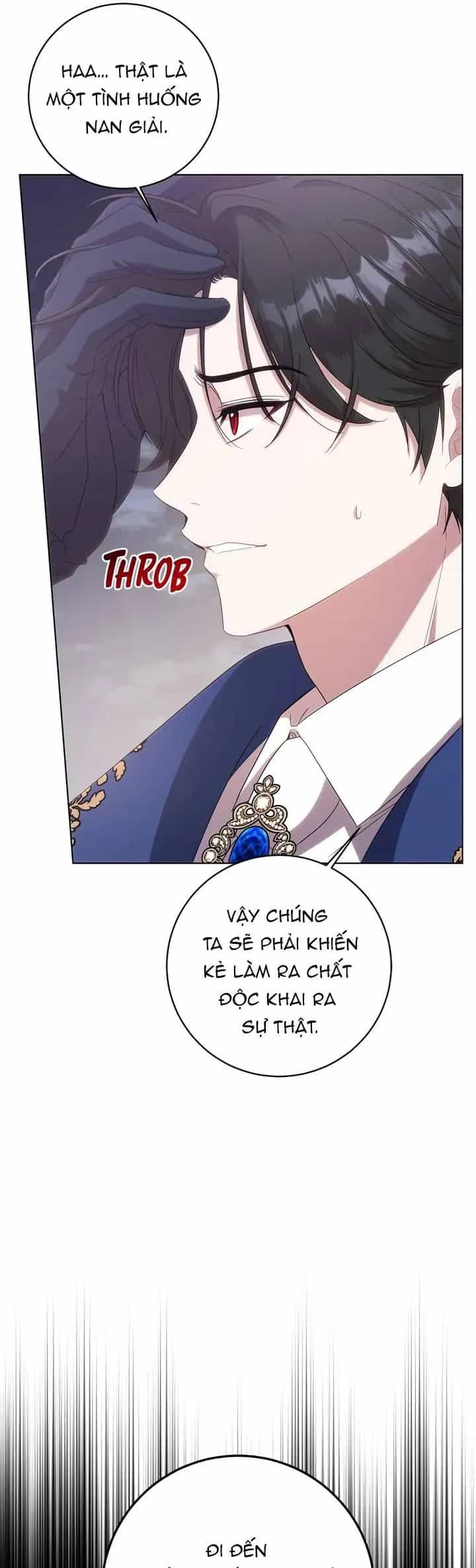 Nữ Dược Sư Của Vị Hoàng Đế Si Tình - Chương 5 - ảnh 47