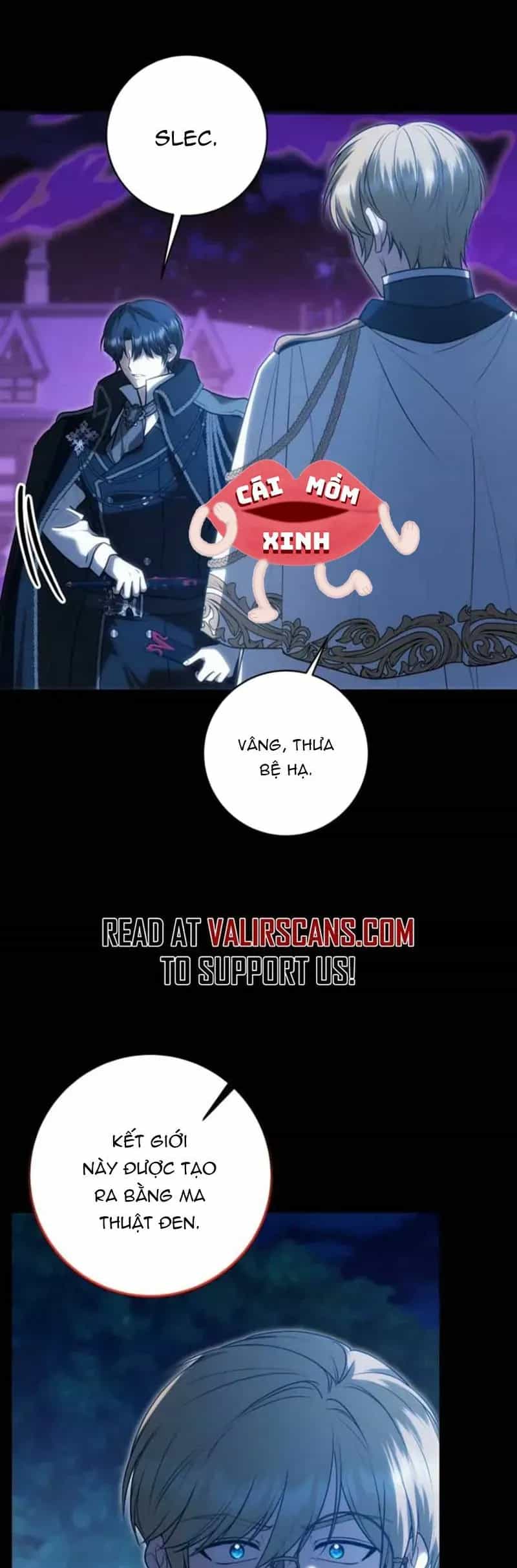Nữ Dược Sư Của Vị Hoàng Đế Si Tình - Chương 50 - ảnh 36
