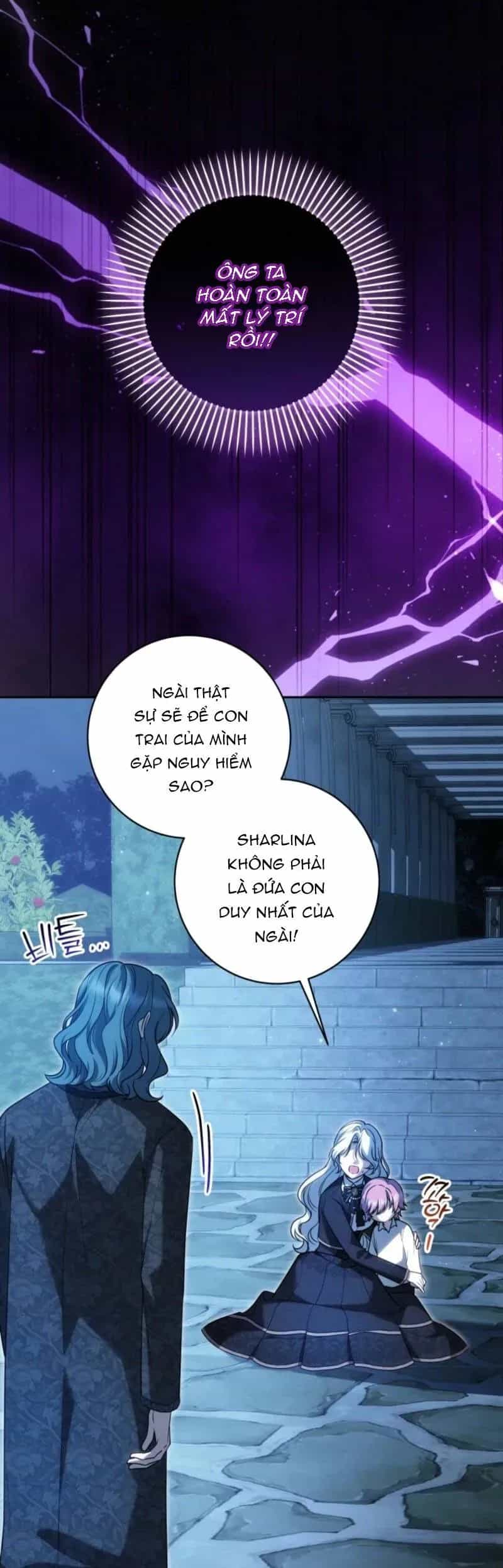 Nữ Dược Sư Của Vị Hoàng Đế Si Tình - Chương 51 - ảnh 3