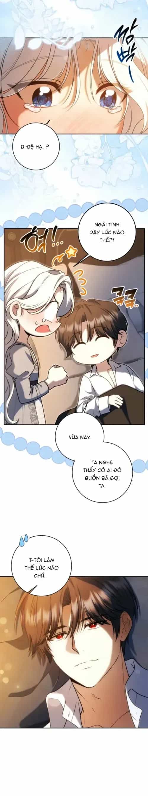 Nữ Dược Sư Của Vị Hoàng Đế Si Tình - Chương 52 - ảnh 2