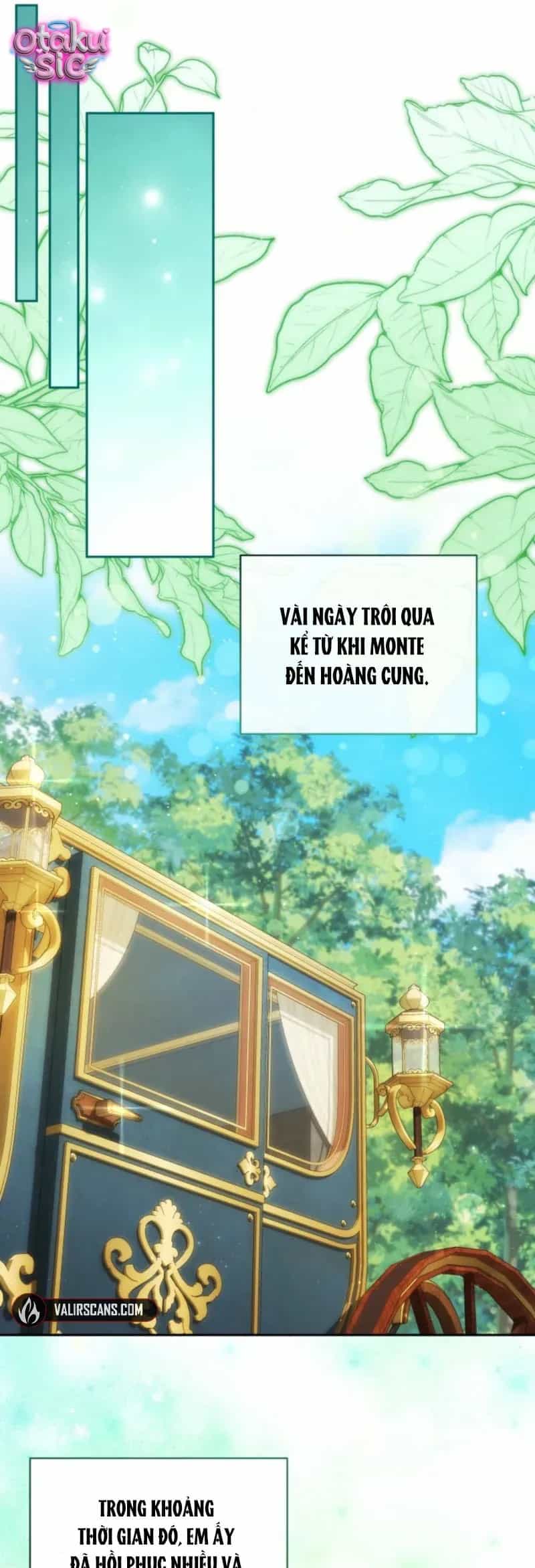 Nữ Dược Sư Của Vị Hoàng Đế Si Tình - Chương 52 - ảnh 33