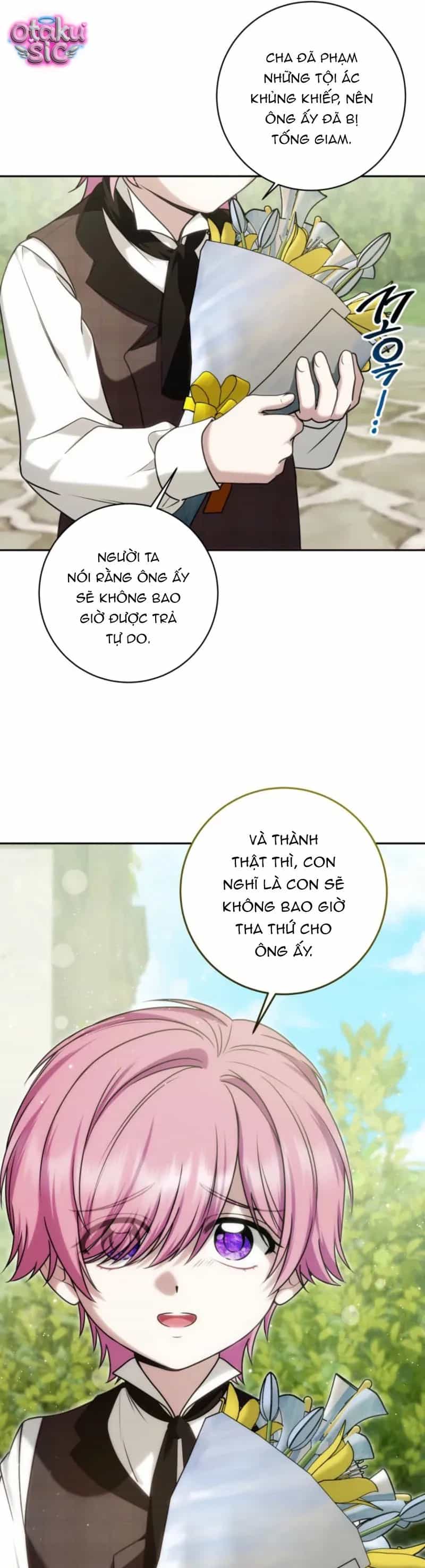 Nữ Dược Sư Của Vị Hoàng Đế Si Tình - Chương 52 - ảnh 37