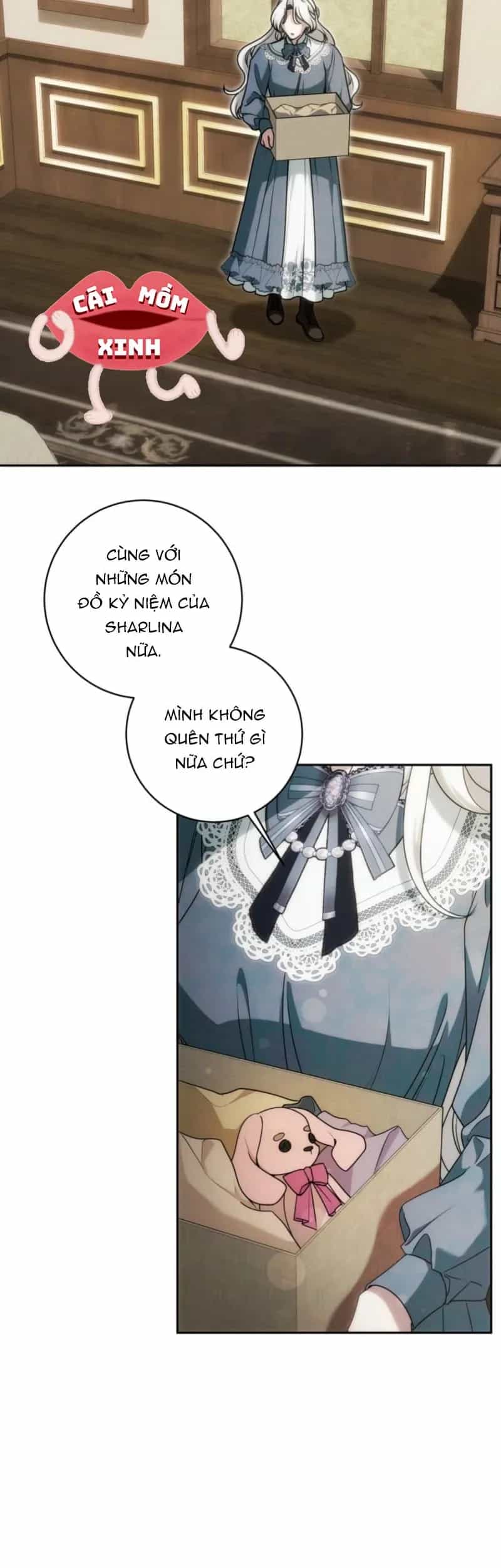 Nữ Dược Sư Của Vị Hoàng Đế Si Tình - Chương 52 - ảnh 46