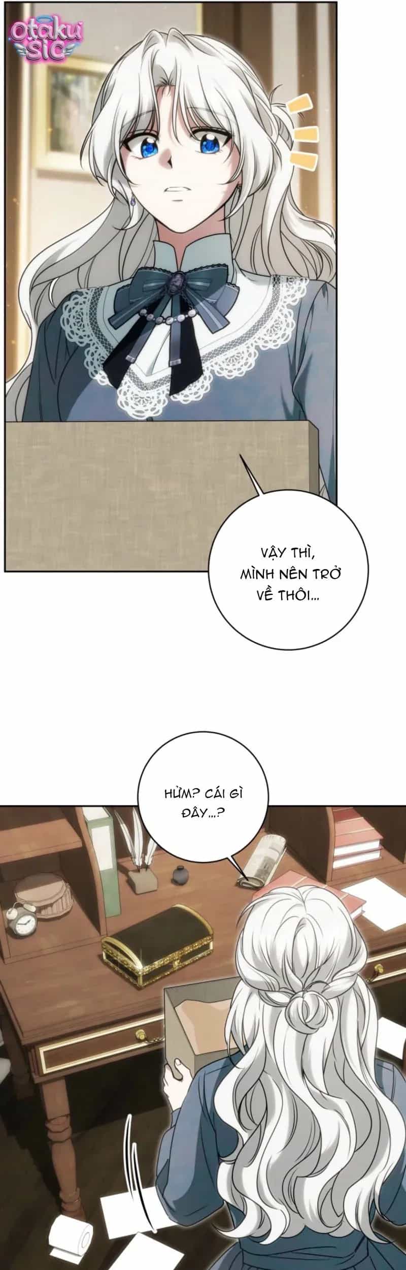 Nữ Dược Sư Của Vị Hoàng Đế Si Tình - Chương 52 - ảnh 47