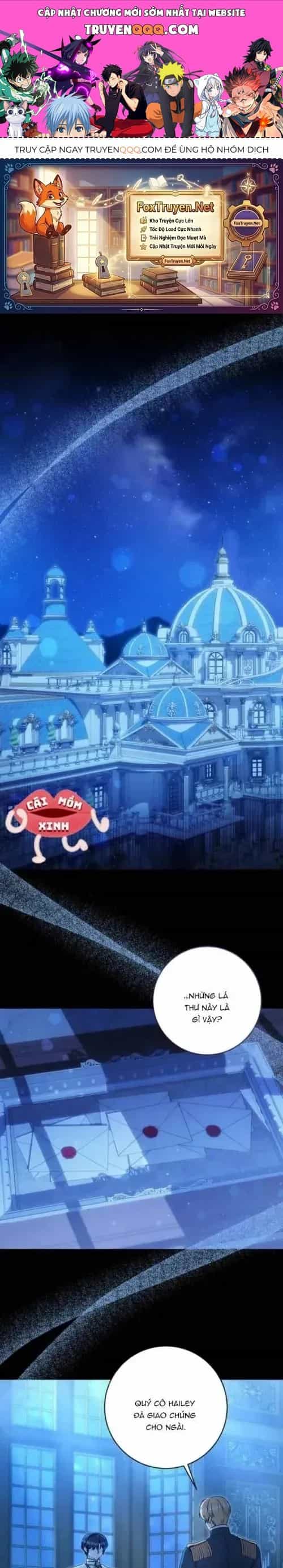 Nữ Dược Sư Của Vị Hoàng Đế Si Tình - Chương 53 - ảnh 1