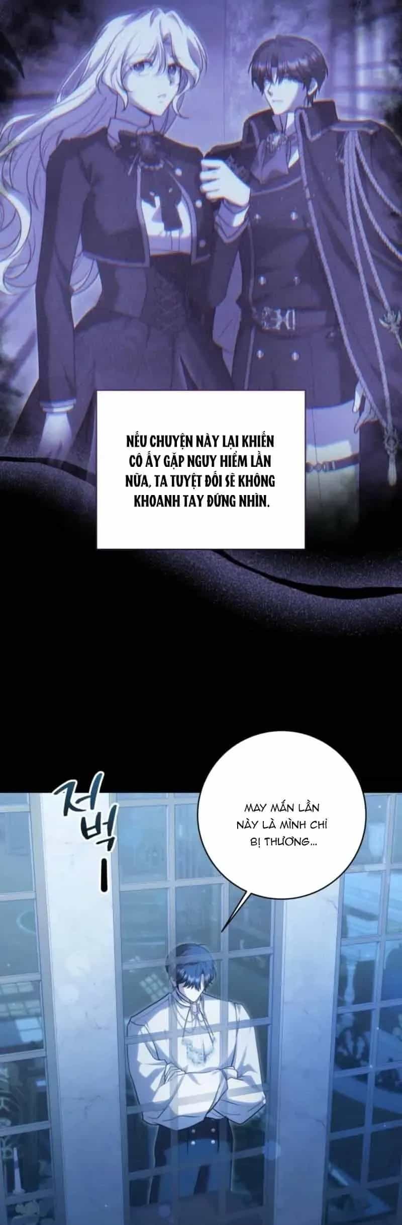 Nữ Dược Sư Của Vị Hoàng Đế Si Tình - Chương 53 - ảnh 14