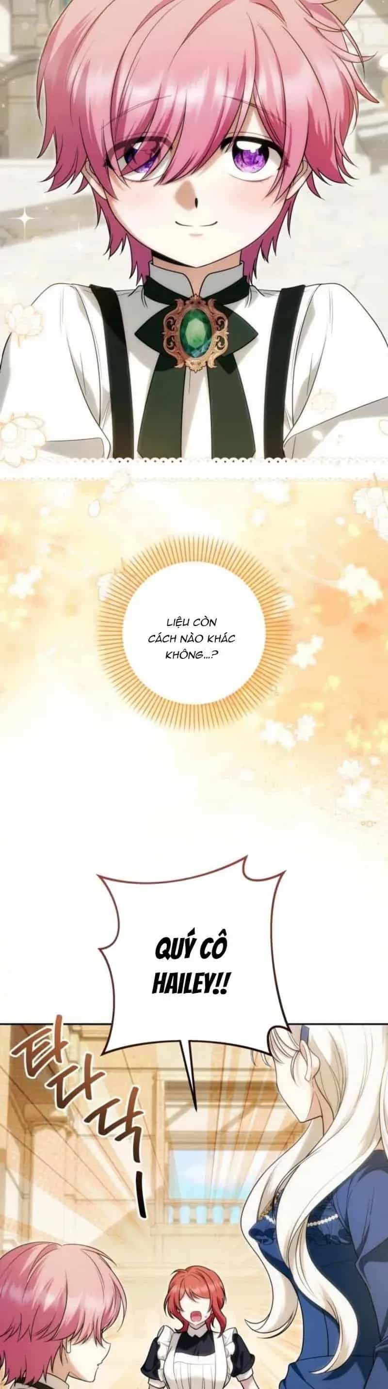 Nữ Dược Sư Của Vị Hoàng Đế Si Tình - Chương 53 - ảnh 31